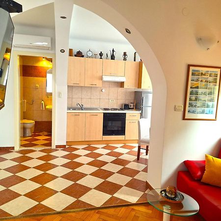 Sunny Center Apartment Сплит Стая снимка