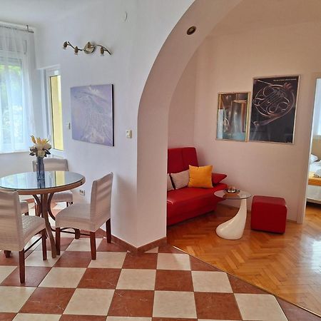 Sunny Center Apartment Сплит Стая снимка