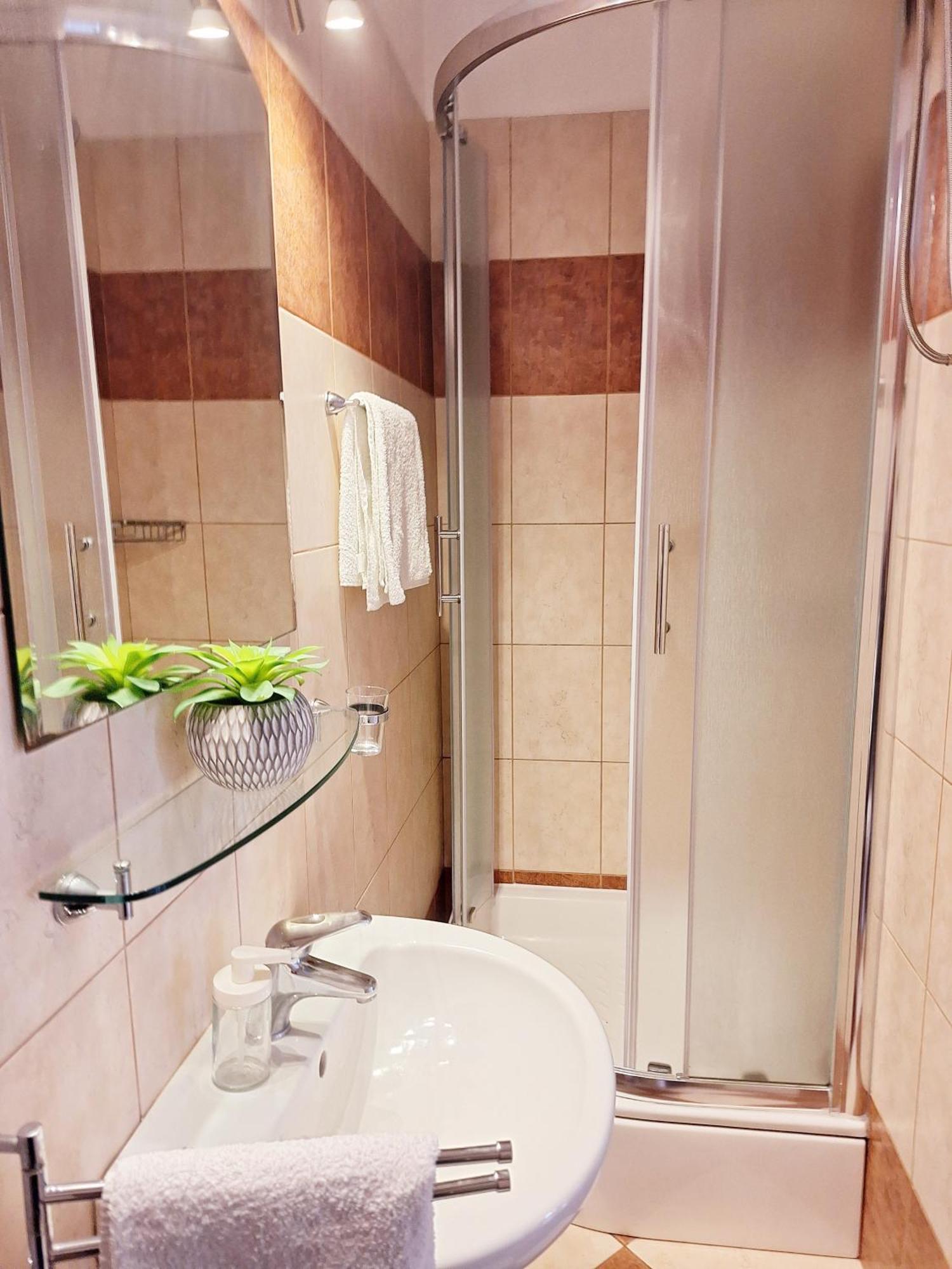 Sunny Center Apartment Сплит Стая снимка