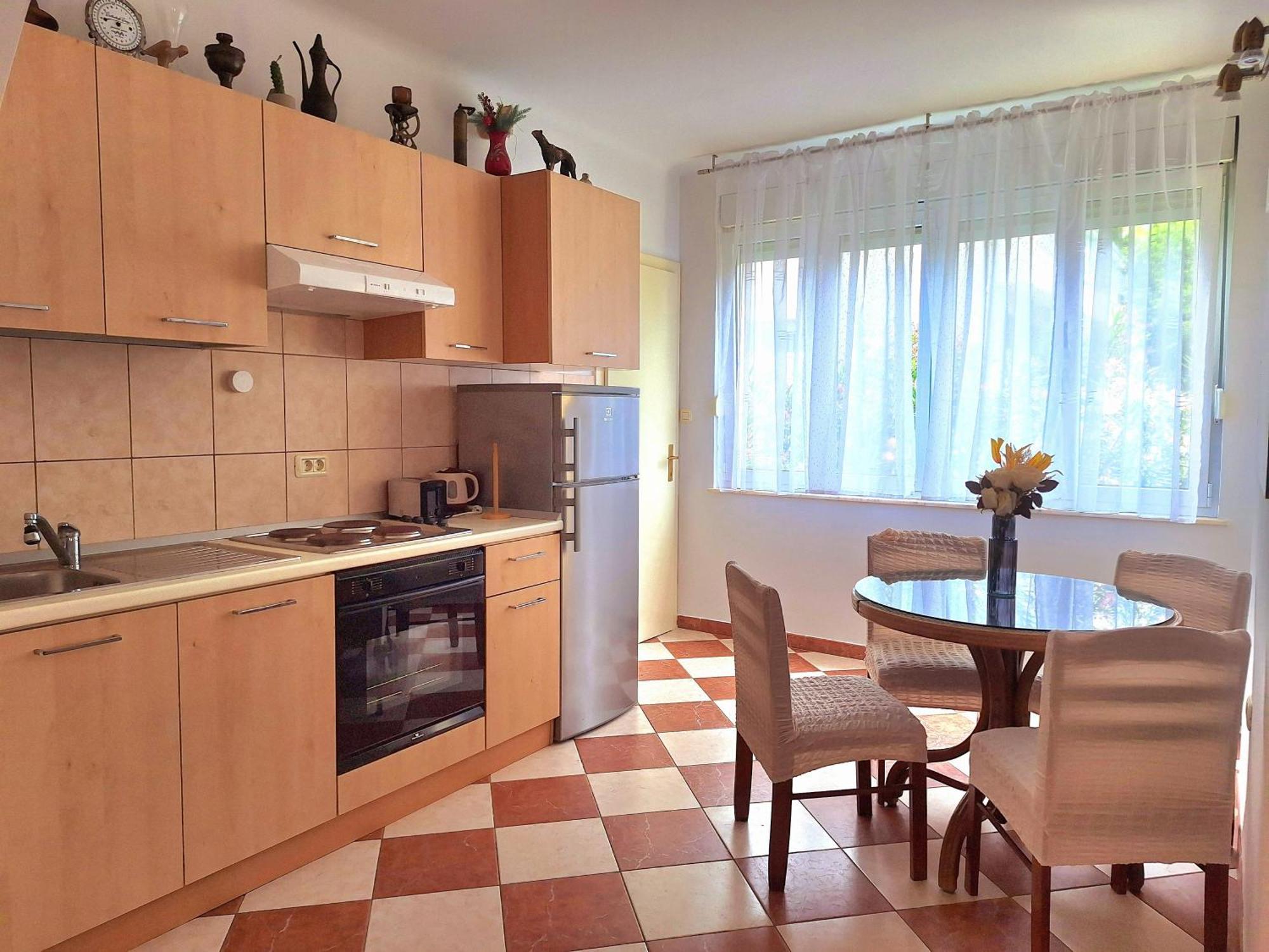 Sunny Center Apartment Сплит Стая снимка