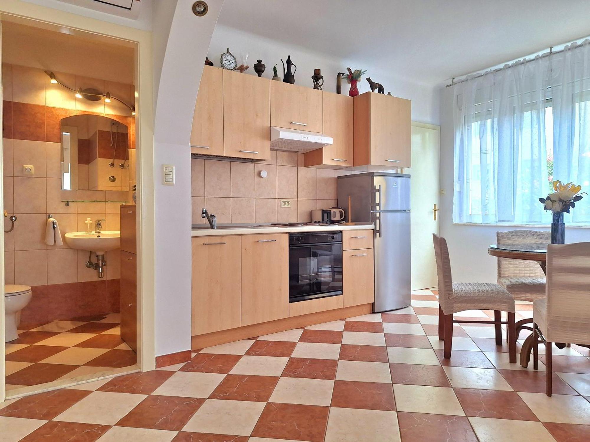 Sunny Center Apartment Сплит Стая снимка