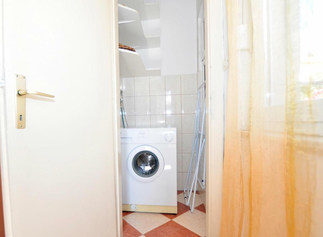 Sunny Center Apartment Сплит Екстериор снимка